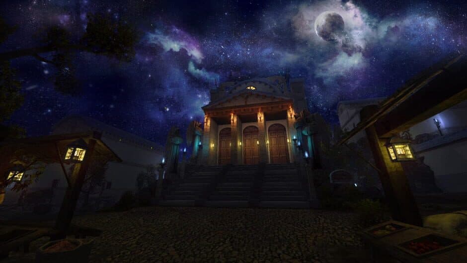 Might and Magic X: Legacy screenshot 2