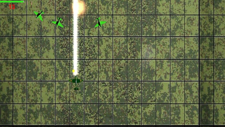 Aircraft War X screenshot 2