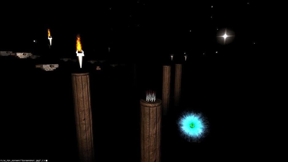 The Dreamlord screenshot 2
