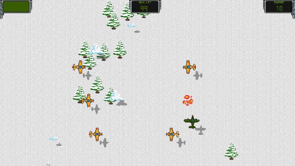 Air Threat screenshot 6