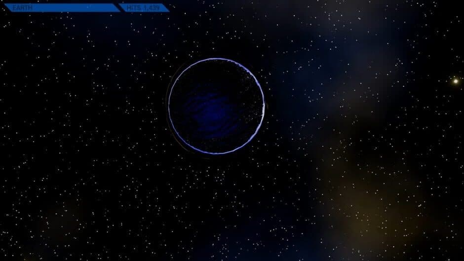 PLANETS OF WAR screenshot 4