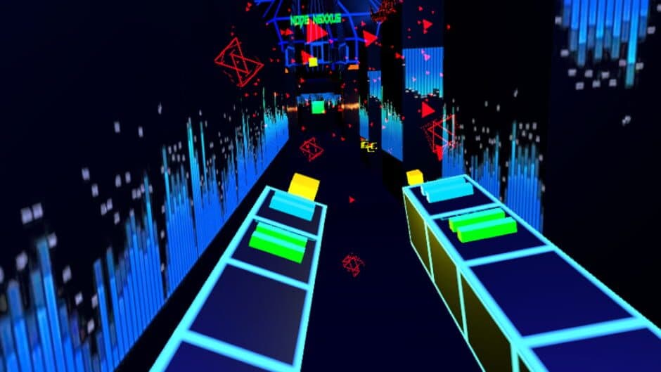 Trakker screenshot 1