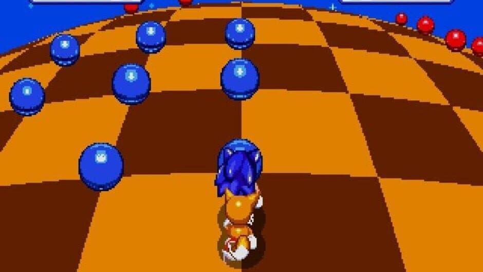 Sonic 3 and Knuckles screenshot 5