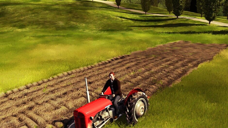Agricultural Simulator: Historical Farming screenshot 5