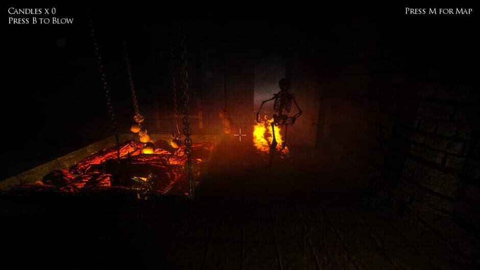 Dungeon Nightmares II : The Memory screenshot 3
