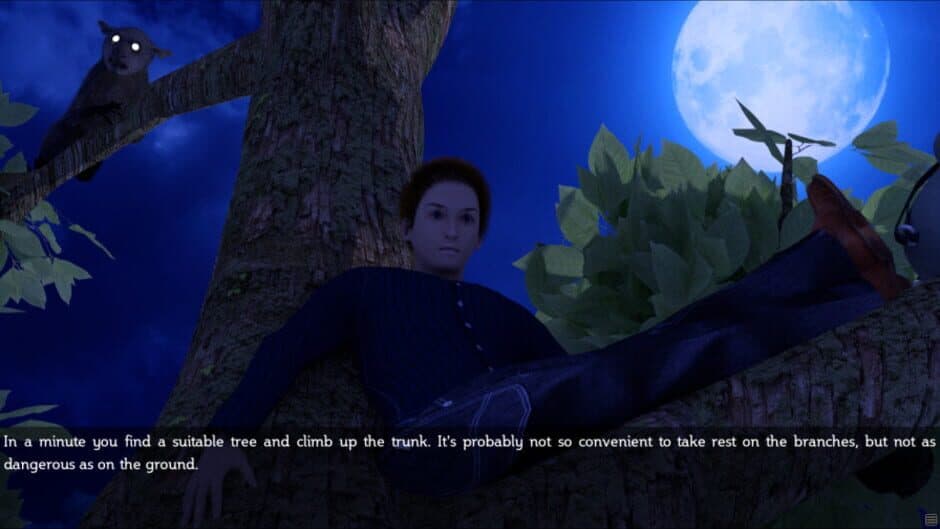 Wild Island Quest screenshot 4