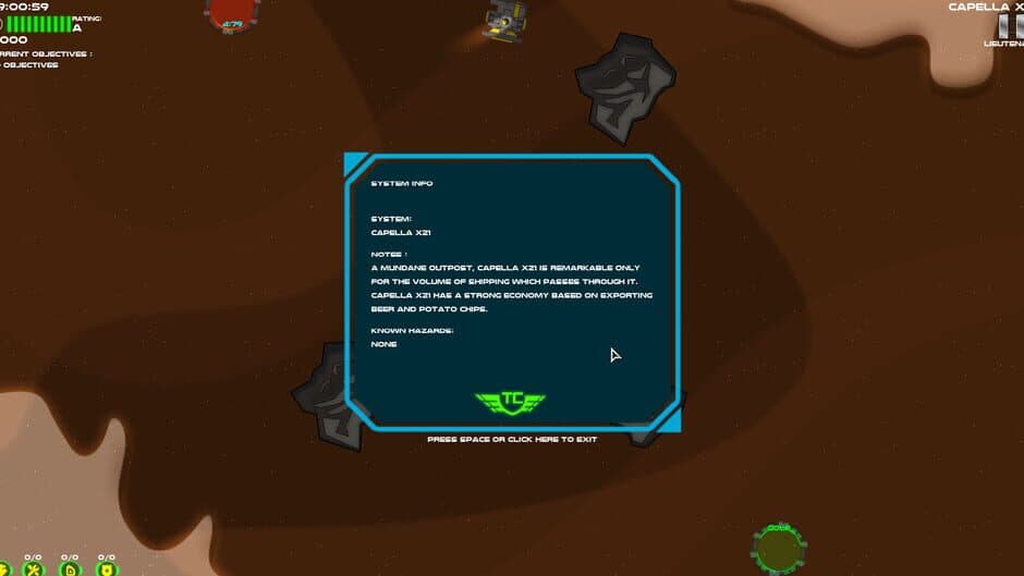 Navpoint screenshot 3