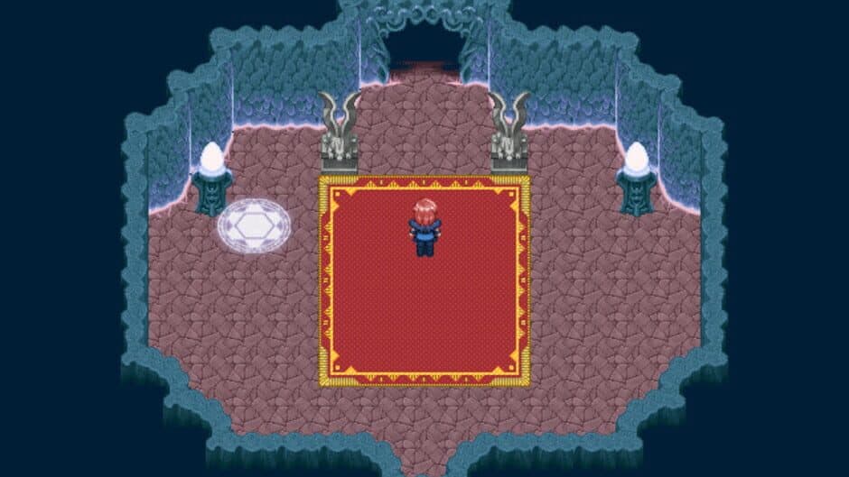 Jade's Journey 2 screenshot 3