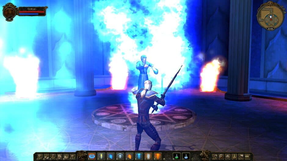 Dungeon Lords Steam Edition screenshot 2