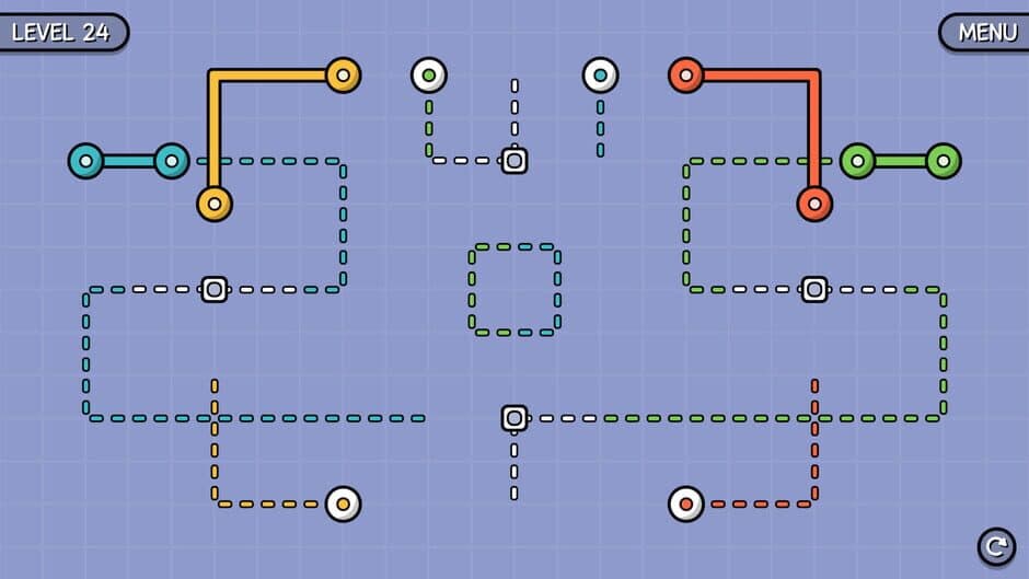 Entangle screenshot 2