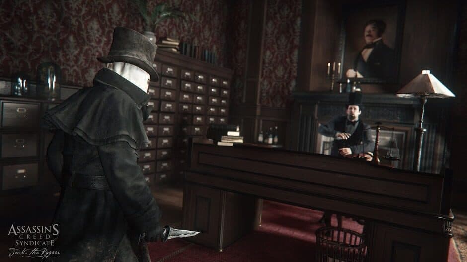 Assassin's Creed Syndicate - Jack The Ripper screenshot 3