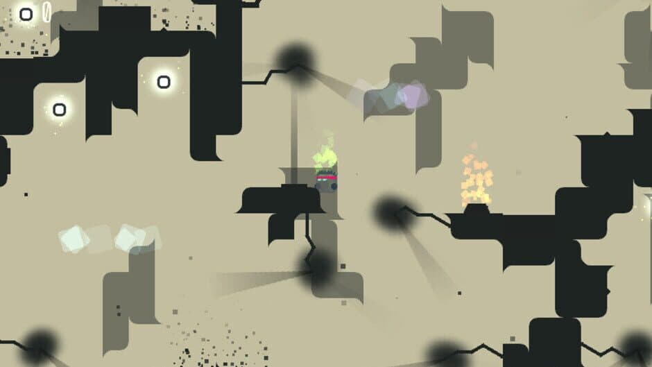 Yet Another World screenshot 5
