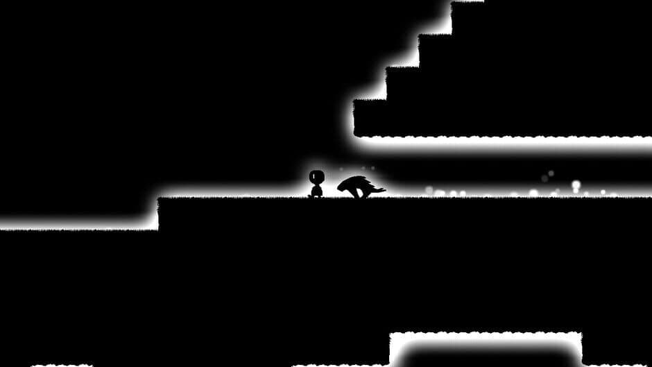 Eclipsed screenshot 1