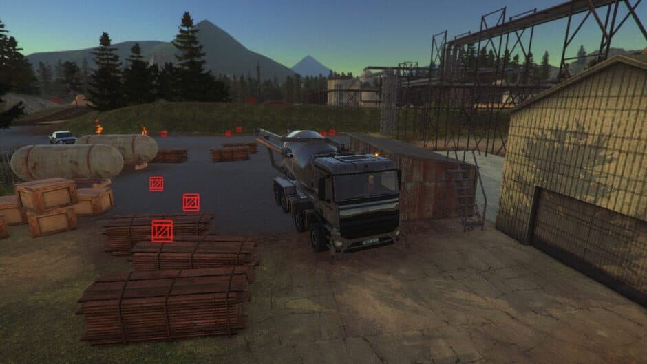 Demolish & Build 2017 screenshot 3