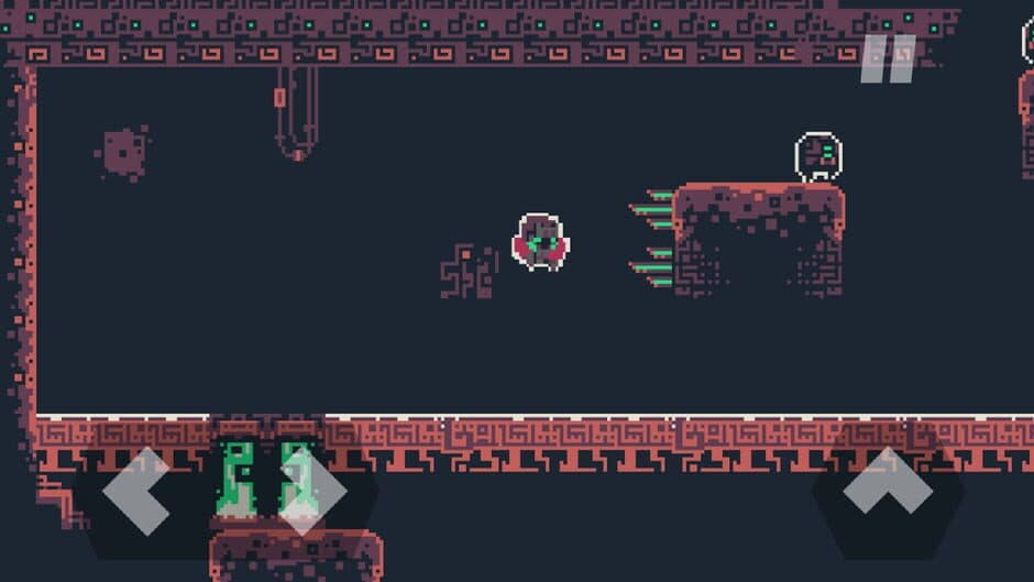 DERE EVIL EXE screenshot 4