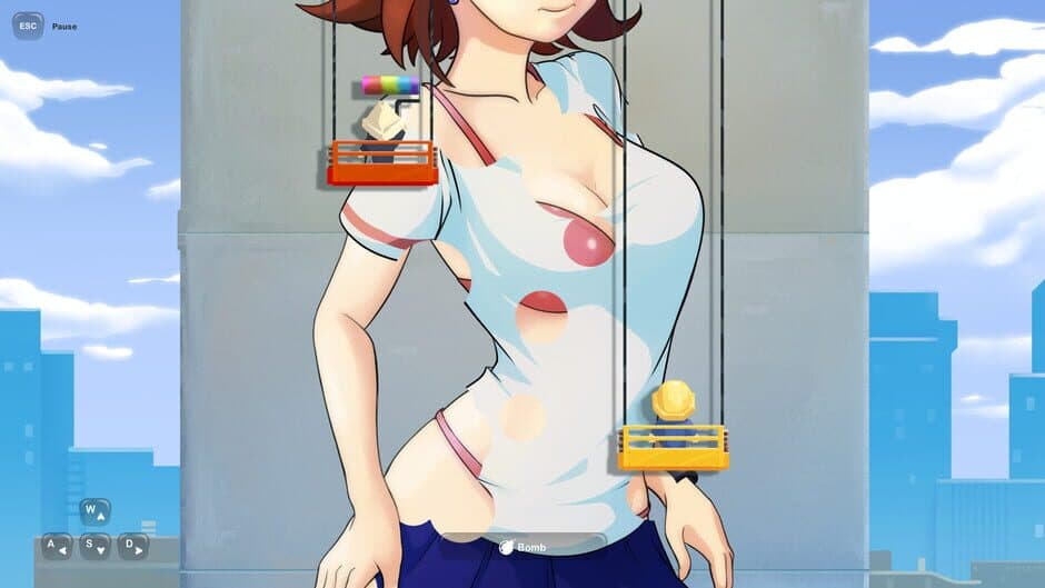 Boobserman screenshot 3