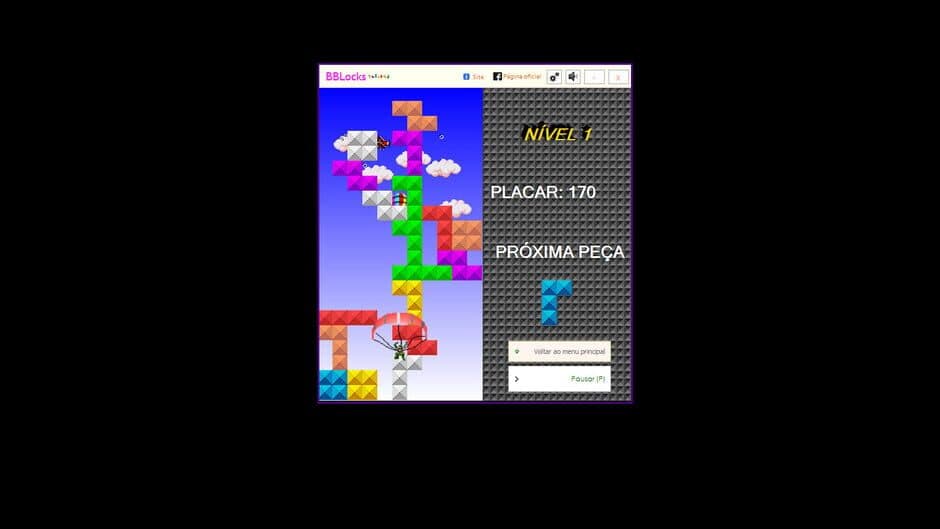 BBlocks screenshot 2