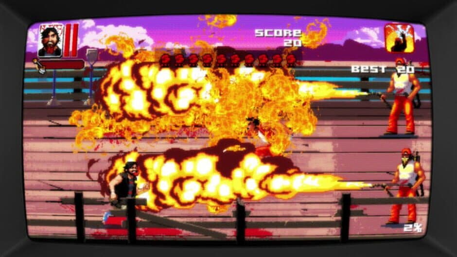 Dead Island: Retro Revenge screenshot 5