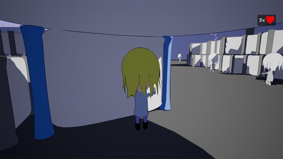 Nostoi screenshot 1