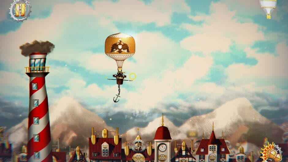 Pilam Sky screenshot 3