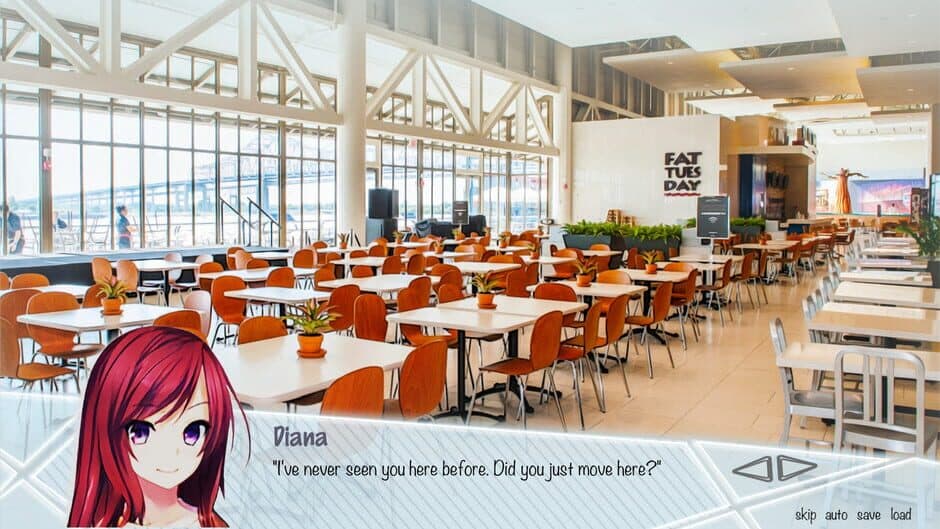 Angel's Love screenshot 1