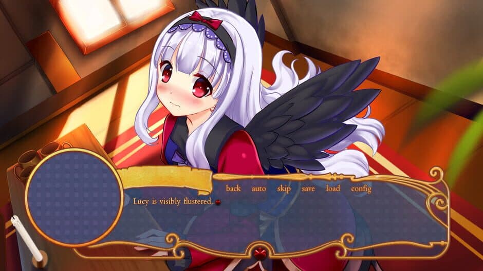 Serment Contract with a Devil screenshot 3