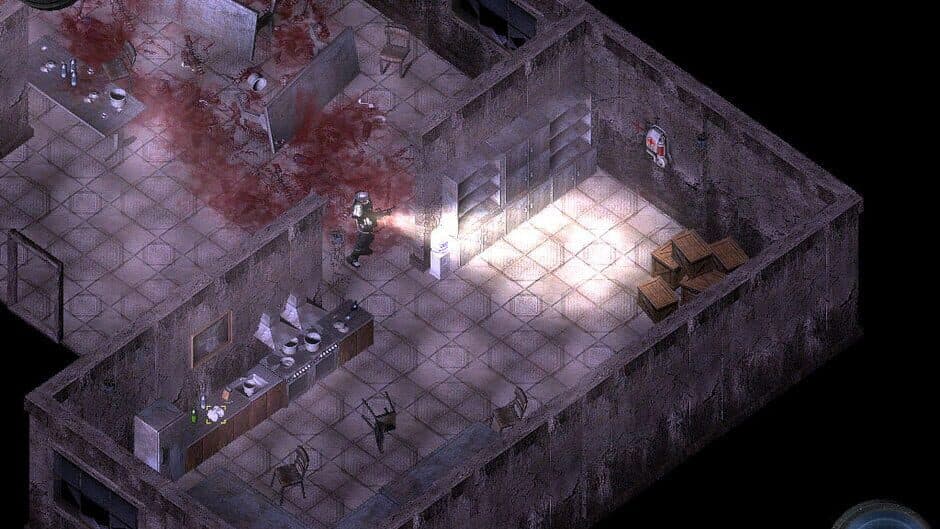 Alien Shooter 2: Reloaded screenshot 3
