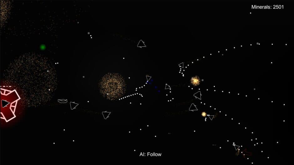 Metori screenshot 1