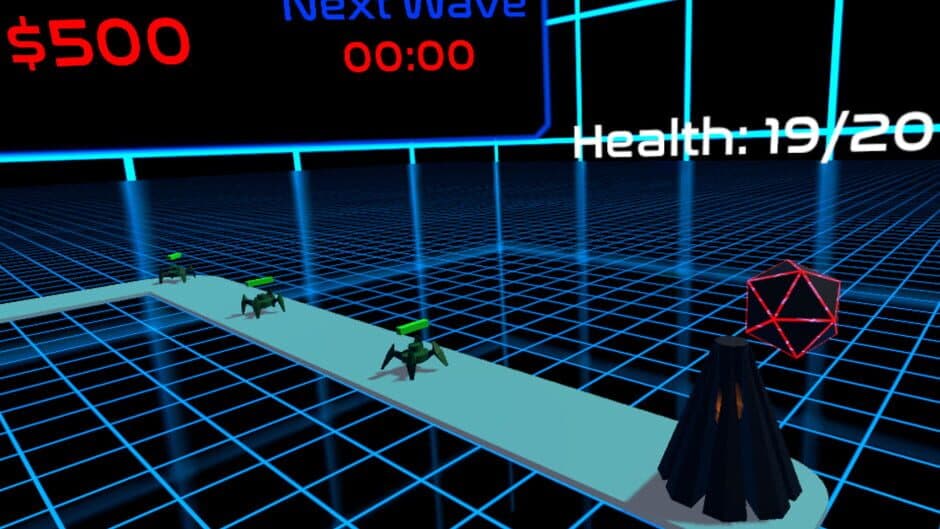VectorWave screenshot 4