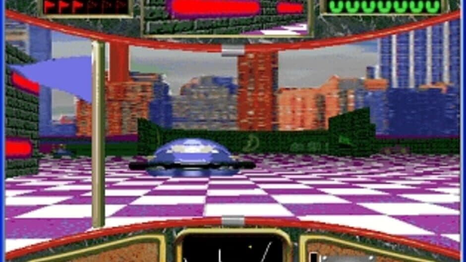Hover screenshot 4