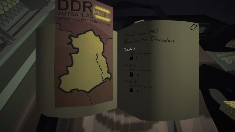 Jalopy screenshot 3