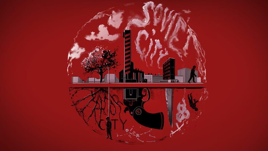 Soviet City screenshot 4