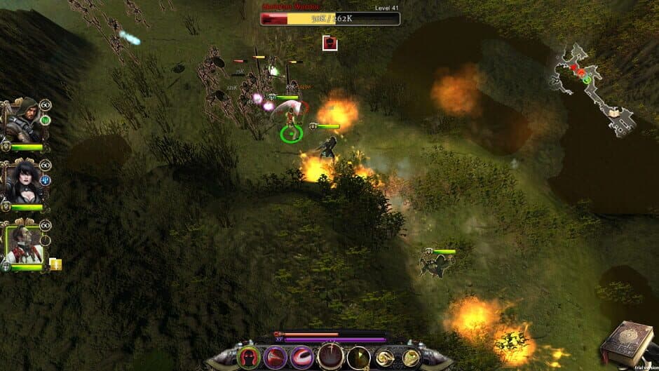 Torn Tales screenshot 5