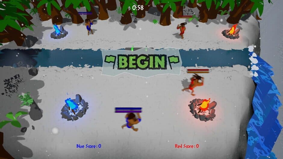 B.C.E. screenshot 4