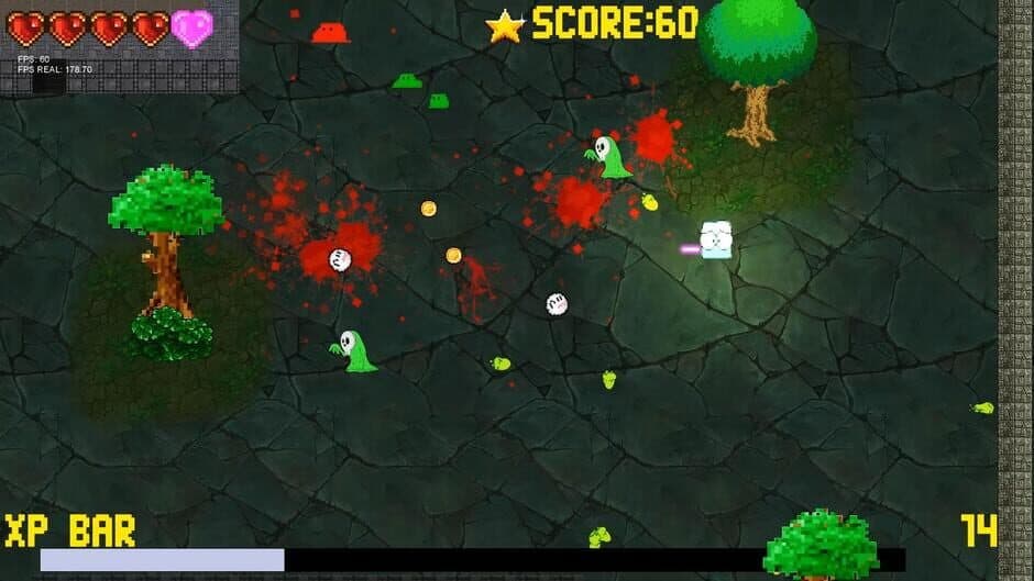 The Binding Of YOU screenshot 6