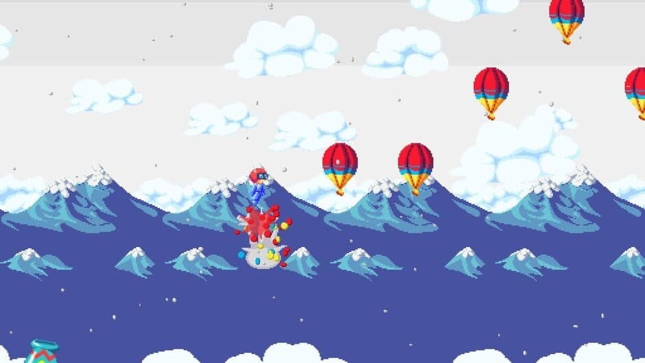 POPixel screenshot 3