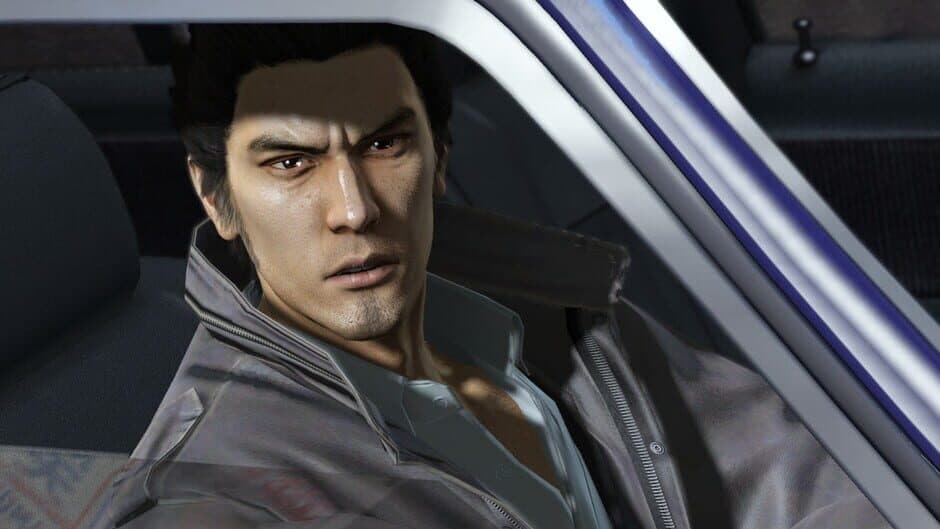 Yakuza 5 - screenshot 4