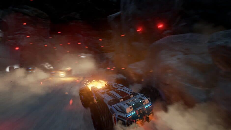 GRIP screenshot 2