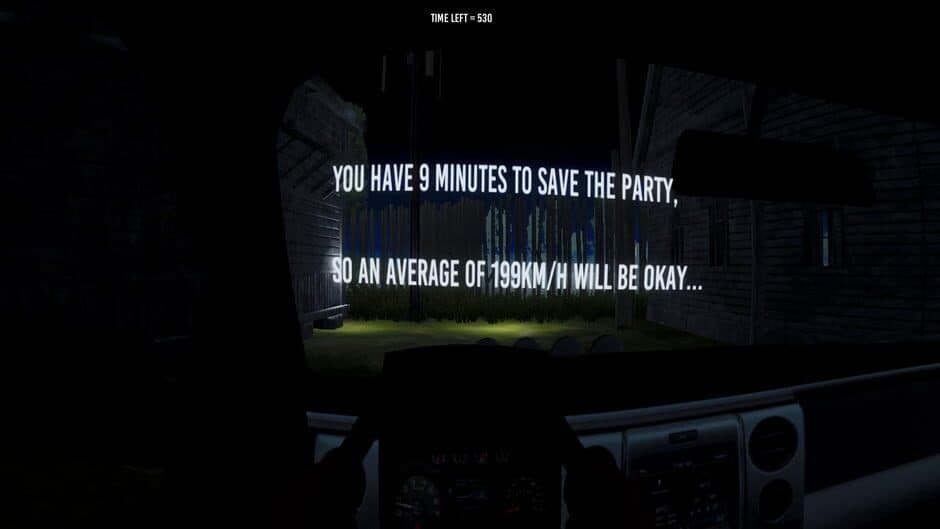 Need for Spirit: Drink & Drive Simulator screenshot 6