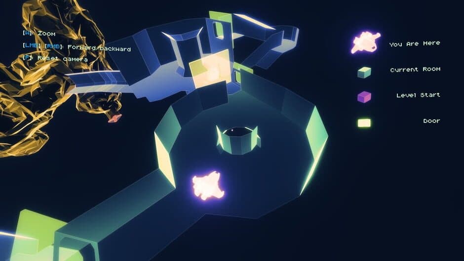 Sublevel Zero Redux screenshot 5