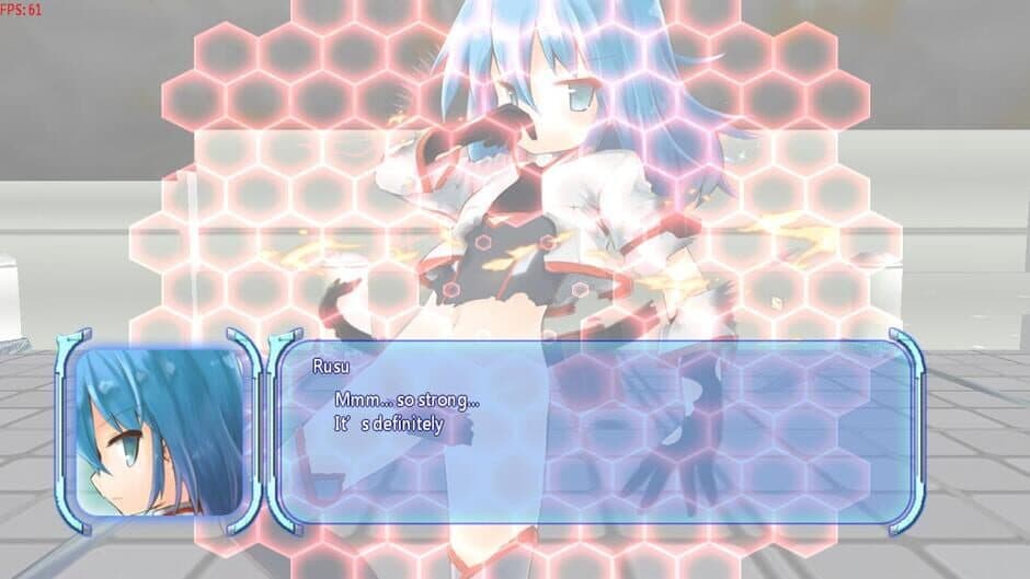 Core Awaken: The Yuka screenshot 4