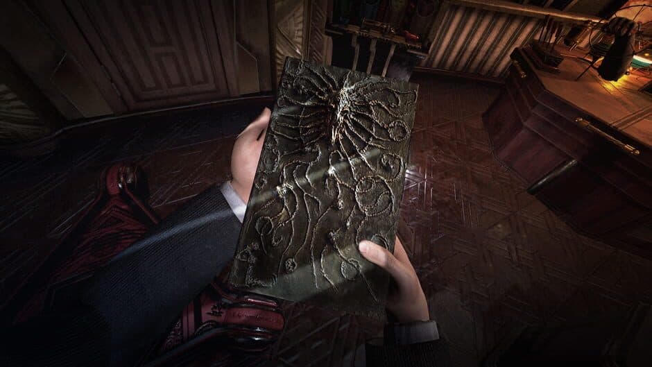 Nevrosa Escape screenshot 5