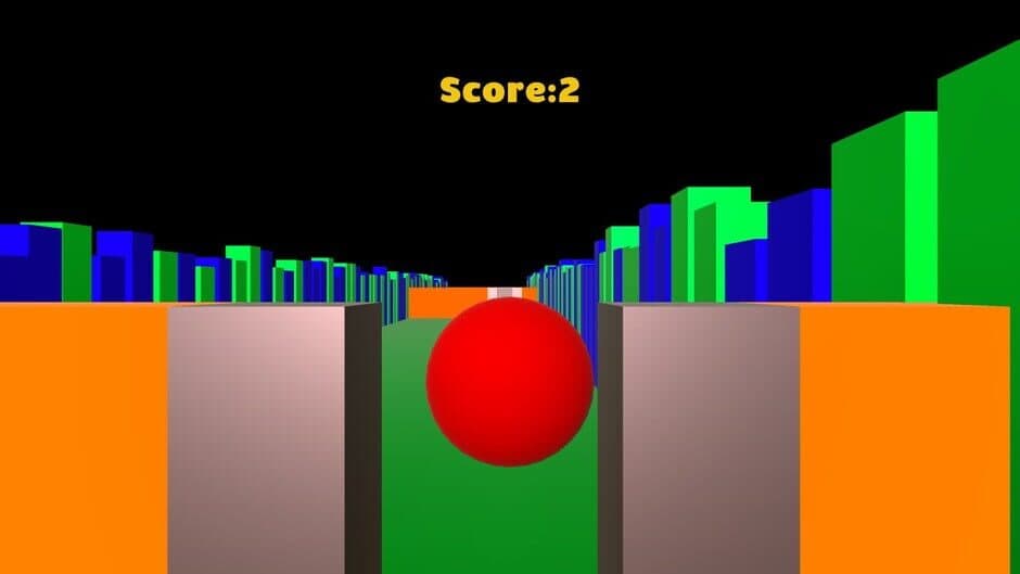 Jamping screenshot 3