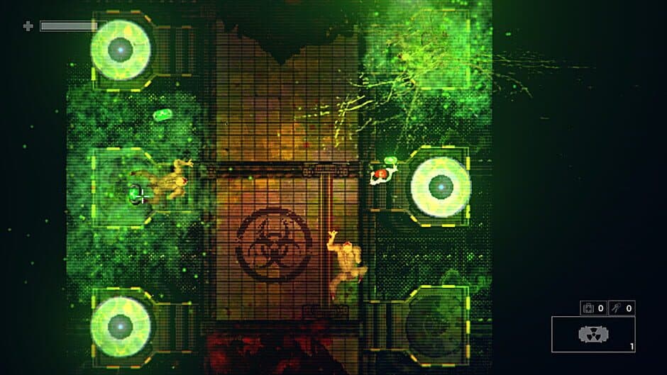 GARAGE: Bad Trip screenshot 4