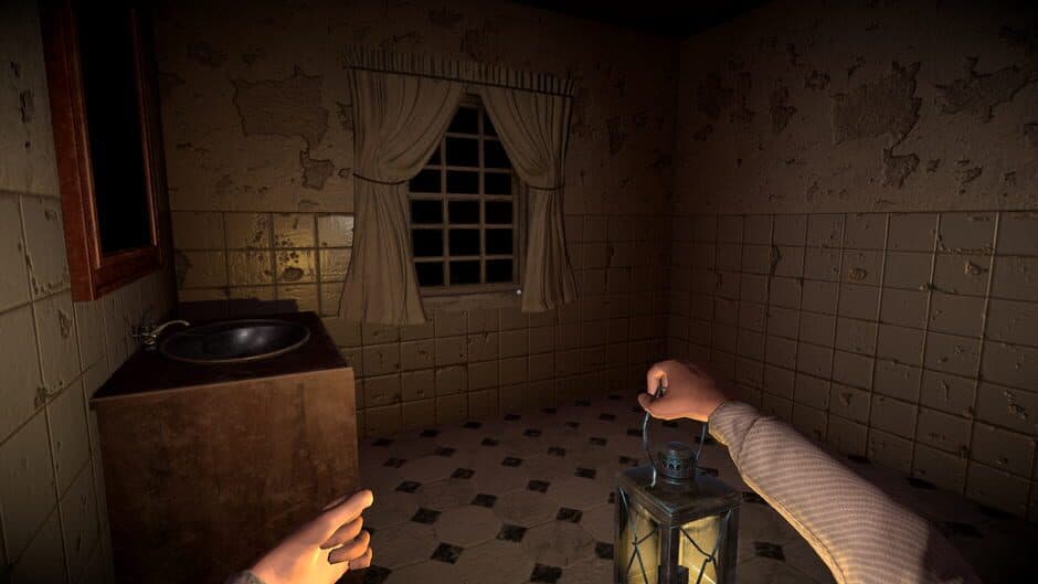 Ray of Light screenshot 2