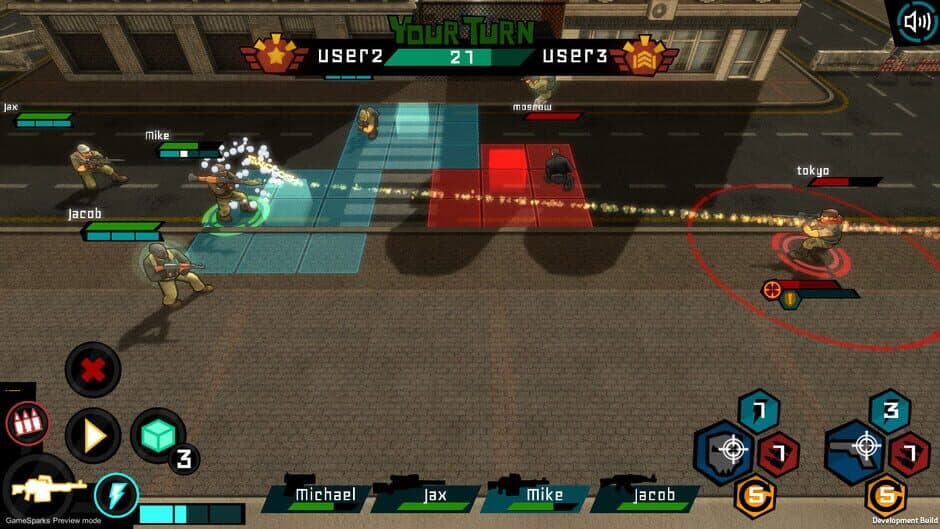 Codename Ghost Hunt screenshot 6
