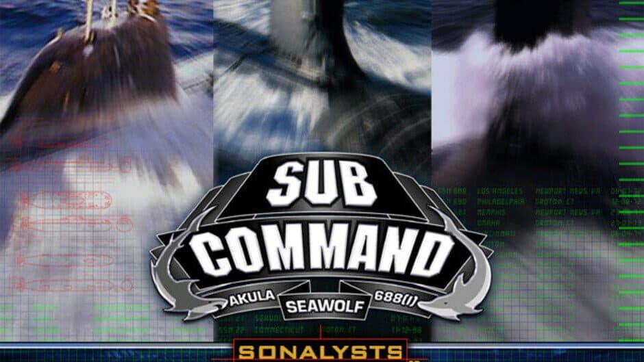 Sub Command screenshot 1