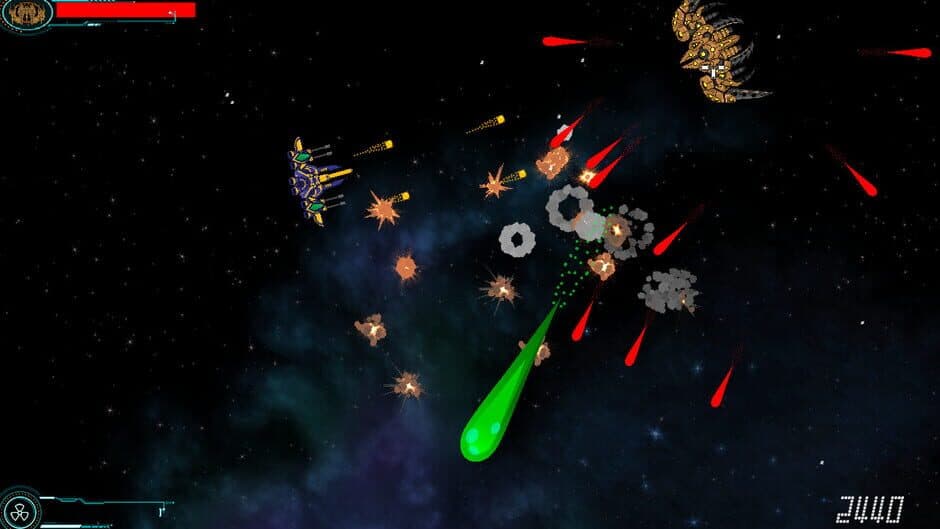 Pilot Crusader screenshot 3