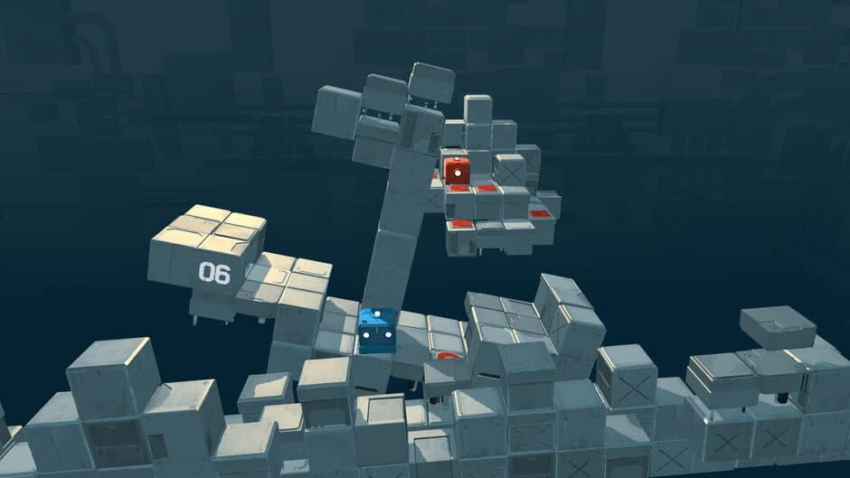 Death Squared screenshot 5