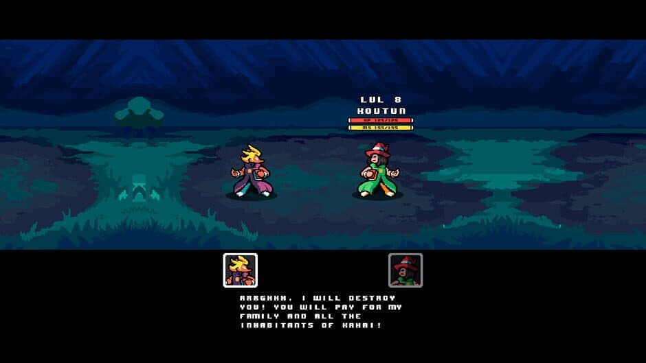 MontaSayer screenshot 3